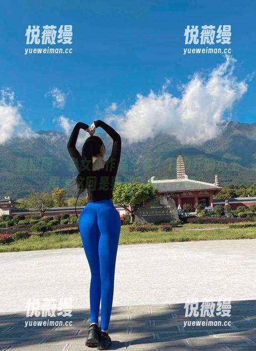 微密圈 - 兔女郎作品全套？120斤的小王同学这回是要放飞自我了吧。