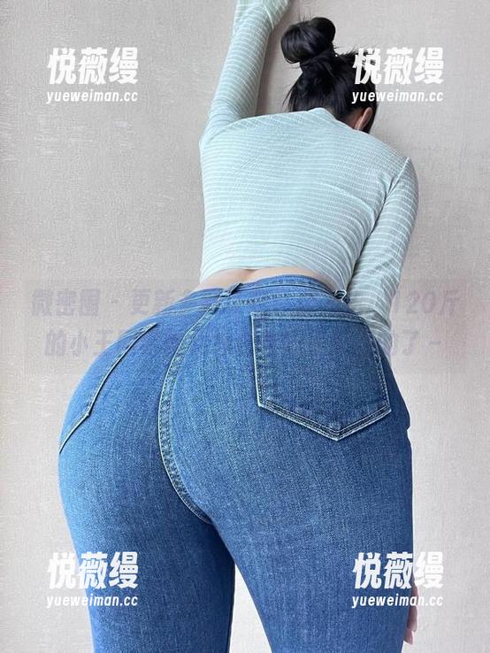 微密圈 - 更新多到让我怀疑人生，120斤的小王同学的女神合集也是够拼的了～