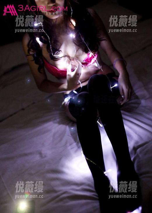 3Agirl 下载3Agirl的丝薄诱惑,谁还在意衣服的禁忌!