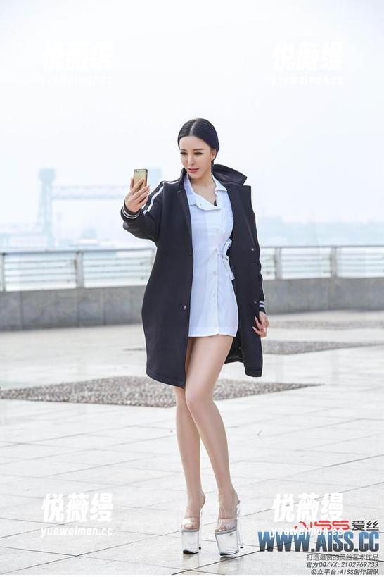 AISS爱丝(黄金版) - 若兮的出发篇，美图壁纸，谁还敢说我不会旅游？