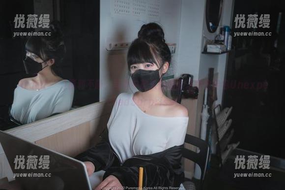 Aram(아람)福利不断：写真中醉人的覆盆子酒会给你UnexpectedSurprise!