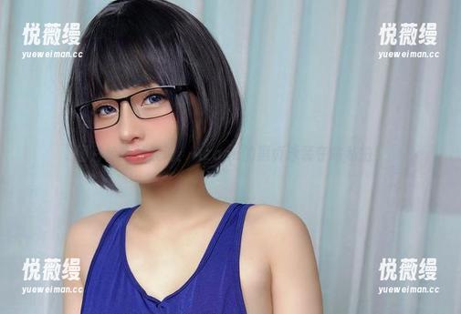 Azami 图片传递的戏谑:Azami的黑贞泳装夺命私拍!