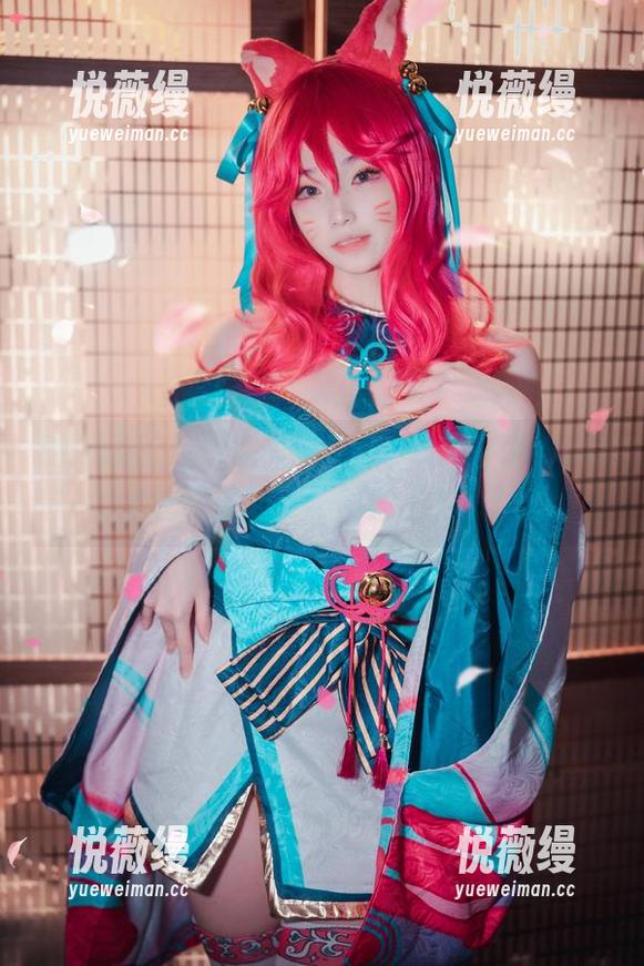 Bambi(밤비)的写真精选，CREAMSODA让我想到了不同的“尝试”