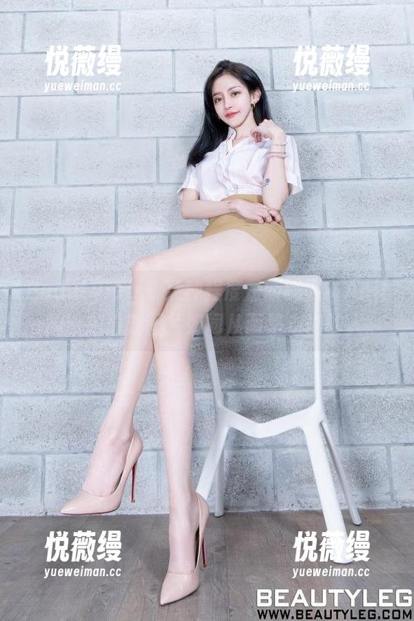 Beautyleg - 某种程度是新鲜事？Anita的旅拍最新图片如同从画里走出的人。