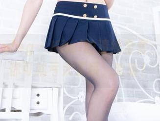 Beautyleg – Kiwi的清纯全套：不下载你可就亏大了哦，哈哈！