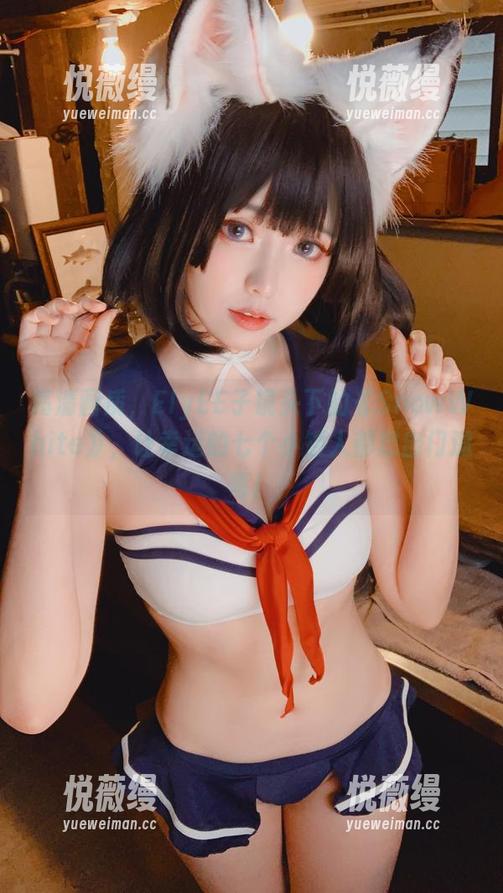 高清画质，ElyEE子镜头下的《SnowWhite》，让幸运的七个小矮人都想出门遛弯！