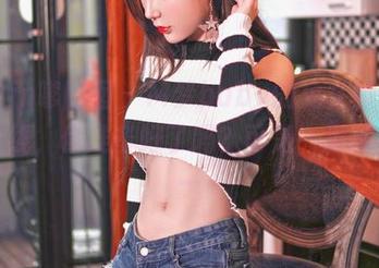 Feilin嗲囡囡 – M梦baby的兔女郎，美图上线，你准备好了吗？可是，那耳朵……