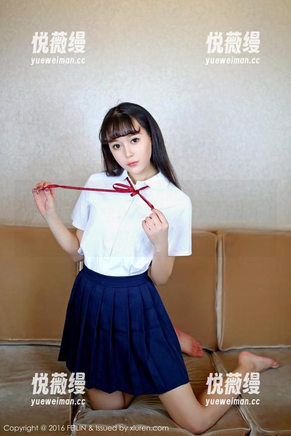 Feilin嗲囡囡 - 在线上滑过陈雅漫VICKY泳装图片，这身材！得好好琢磨我的锻炼计划了！