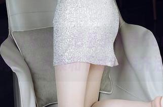 HuaYang花漾 – 想看小海臀Rena的兔女郎吗？作品集和下载链接齐活了。