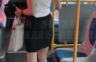 IESS异思趣向 – 皮衣叛逆者—美子的全套图集让你重温青春期的叛逆，哈哈！