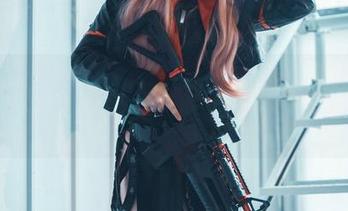这校服也太敢穿了，Jenny(정제니)小猫娘试试看，能不能中我好感？