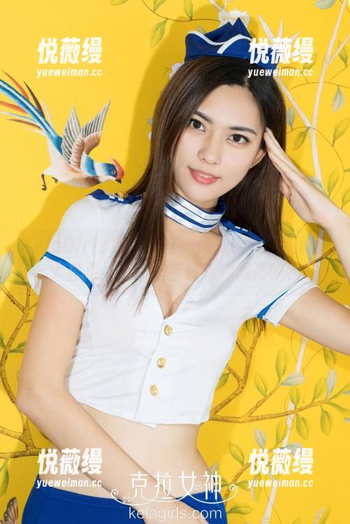 KelaGirls克拉女神-爽儿 KelaGirls克拉女神 - 爽儿的办公室美图大盘点,合集里有没有你想要的?