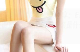 MFStar模范学院 – 美图分享：Ellie艾栗栗让御姐变身为段子王，这是什么神仙操作！
