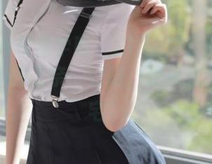 MFStar模范学院 – Ellie艾栗栗对居家写真全集的无奈：好吧，我承认我是个“宅”