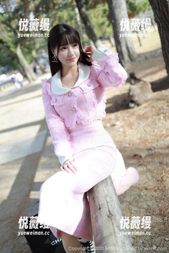 MFStar模范学院 - 起初期待SiByl李思宁的校服图片更新，后来我乐了…