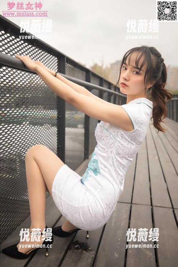 MSLASS梦丝女神 - 王娇娇的球衣黑丝合集，优雅与运动的完美碰撞。