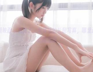 MTYH喵糖映画 – 想到了，蠢沫沫的长腿写真，哪里还有人比得过她的腿