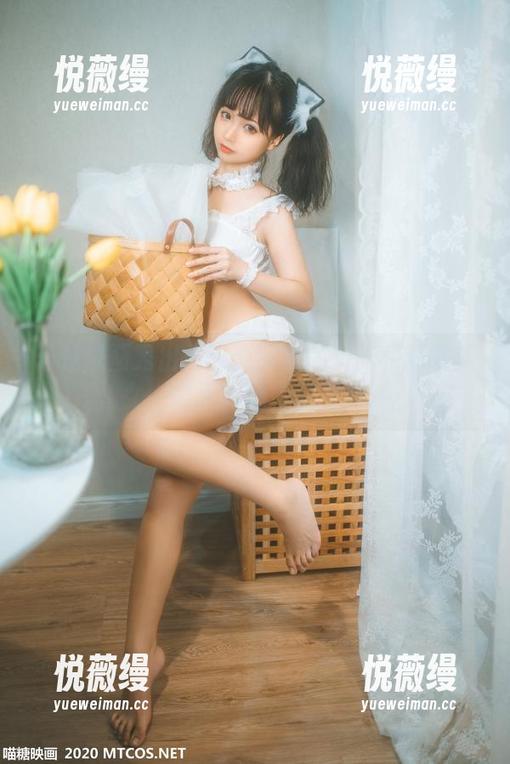 喵糖映画秀出：这些慵懒的阳光和短发美女，夏天真期待能见到。