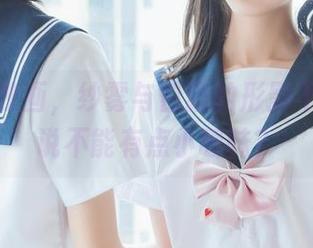 看喵糖映画，纱雾与白猫的形影不离，谁说不能有点小暧昧？