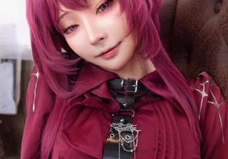 浴室里的Machi马吉–新作品集更新，围着水龙头觉醒的奇思妙想！