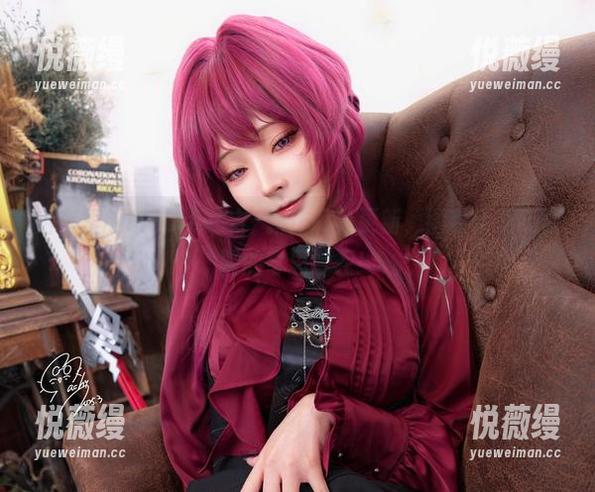 浴室里的Machi马吉–新作品集更新，围着水龙头觉醒的奇思妙想！