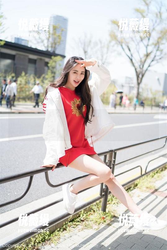 MiStar魅妍社-Ashely丽丽 MiStar魅妍社 - 走心的高清资源——Ashely丽丽的旅拍是我心中的想象之旅。