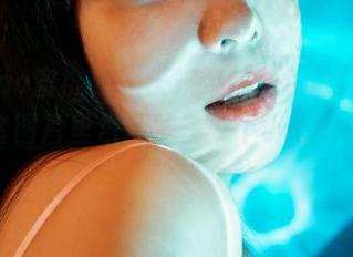 MiiTao蜜桃社 – 王婉悠Queen的办公室：全套图片里包含了多少不小心的犯规呢？