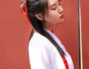 MiiTao蜜桃社 – 原图又来了,韩恩熙的双马尾给了我一个思考的理由