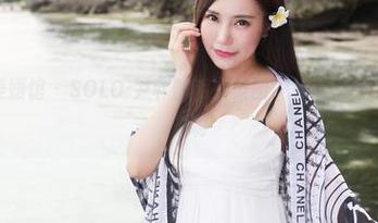 MyGirl美媛馆 – SOLO-尹菲的毛衣美图，免费入场，不想看也难啊