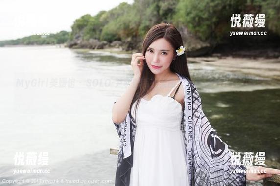 MyGirl美媛馆 - SOLO-尹菲的毛衣美图，免费入场，不想看也难啊