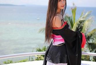 MyGirl美媛馆 – 于大小姐带你轻松玩转制服，无圣光也要美！