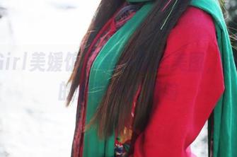 MyGirl美媛馆 – 黑白私房美图，沫晓伊的意味不言而喻