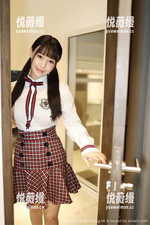 MyGirl美媛馆-糯美子MINIbabe MyGirl美媛馆 - 求问,糯美子MINIbabe的吊带写真到底有没有赚到模特费?!
