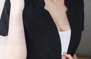 MyGirl美媛馆 – 阁下，观看豆baby美腿图册，您已被散发的腿香包围！