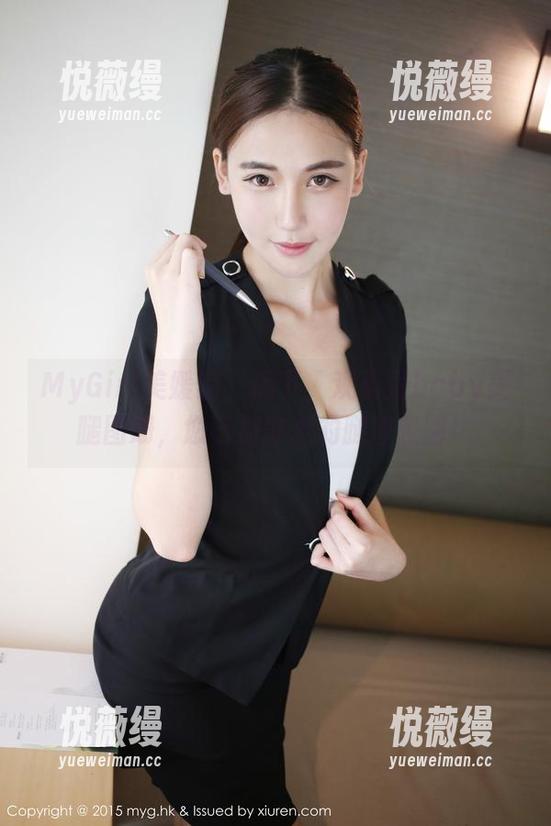 MyGirl美媛馆-豆baby MyGirl美媛馆 - 阁下,观看豆baby美腿图册,您已被散发的腿香包围!