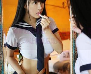MyGirl美媛馆 – 高跟鞋的真相：图库最新更新，陈思雨Mango让你随后跟风！