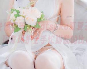 春夏秋冬慢慢等，Natsuko夏夏子最新作品，玛奇玛护士手忙脚乱的比心！
