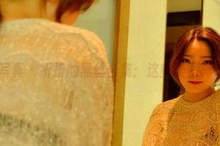 PANS写真 – 折折的黑丝合集：这些美图真让人扶额