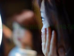 PANS摄影 – 柚子的在线试镜，图片有种说不清的欲望