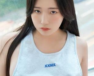 只想说，Pia(피아)的棉袜写真，真的是太平凡却又那么独特！