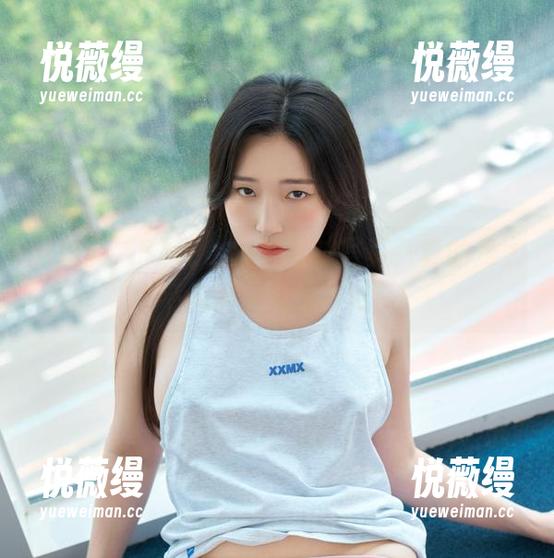 只想说，Pia(피아)的棉袜写真，真的是太平凡却又那么独特！