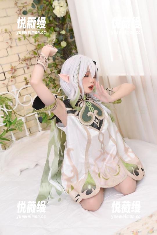 PoppaChan高清图集：少女计划，是在默默为夏天积累感染力吗？