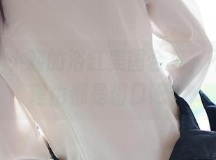 ROSI – 小莉的浴缸美图合集，不洗澡的理由都是借口吧？