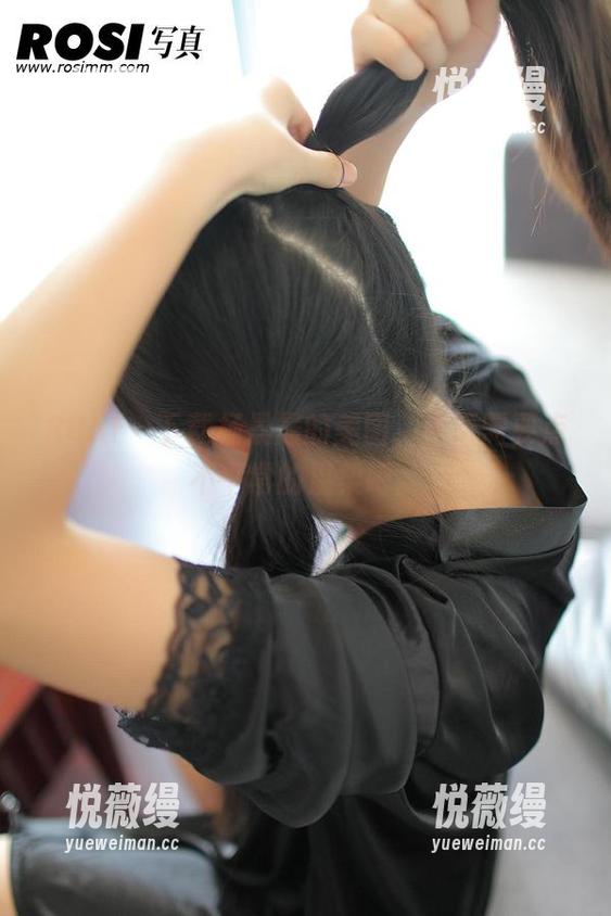 ROSI-杨晨晨 ROSI - 下载杨晨晨的美图,生活需要点不平常的温柔吧。