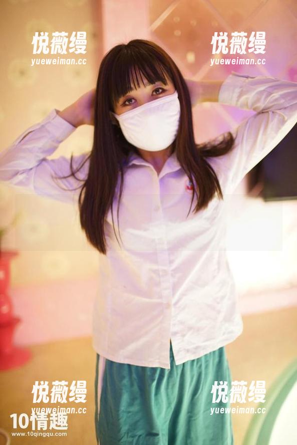 ROSI口罩 ROSI出品:穿上空姐制服后,谁说登机不需要偶像气质?快来下载原图!