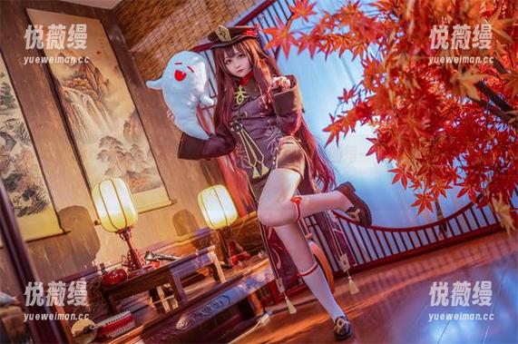 Sayako＿今年4岁的衣橱大揭密，套装里的每一件都是隐秘的cos作品。