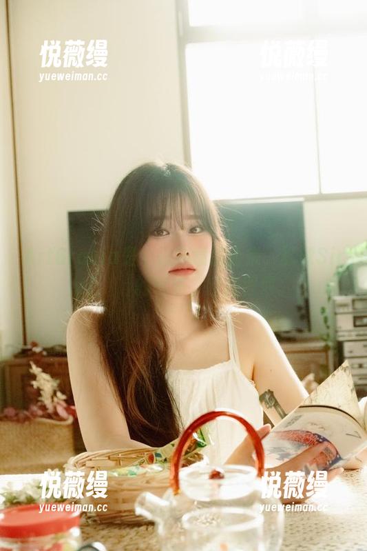 ArtGravia是个很随意的合集，就像Sira(시라)的气质，自在得很。