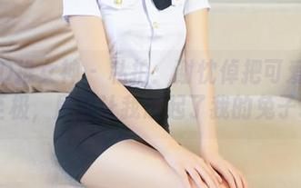 TGOD推女神 – 私拍：谢忱倬把可爱演绎至极，居然让我想起了我的兔子…
