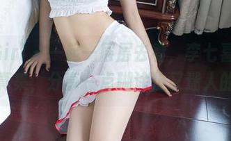 TuiGirl – 一起一层层去看，李七喜的双人写真集，分享一点糊涂但又迷人的元素