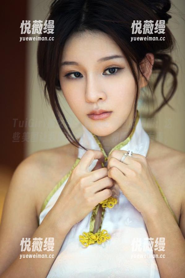 TuiGirl推女郎 - 说说王明明的和服：这些美图让我深刻意识到，和服似乎有毒，越看越想要！